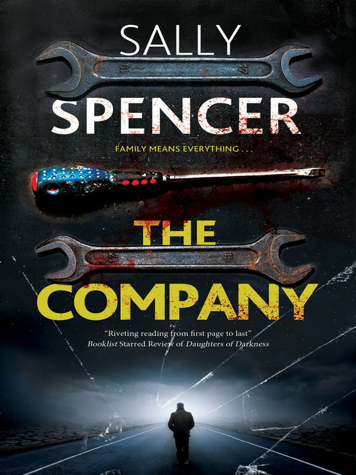 Title details for The Company by Sally Spencer - Available